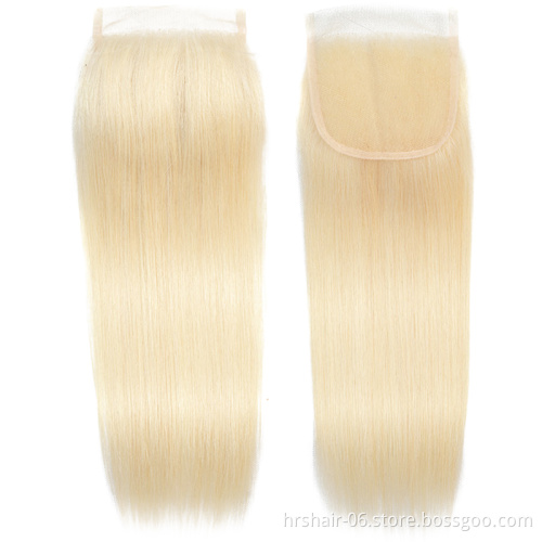 10A 613 10-30'' bundle wholesale price 100% Human brazilian hair bundles with closure remy hair 100g per bundle hair extension